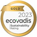 Uponor logra la medalla de Oro de EcoVadis