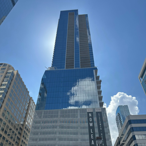 321 West Sixth Street, Austin, TX