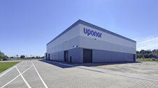 Żegnamy Capricorn, od teraz działamy pod wspólną marką Uponor