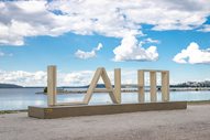 How the city of Lahti became a European Green Capital? 