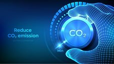 La Climatización Invisible por superficies radiantes ayuda a reducir las emisiones de CO2