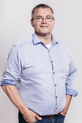 Kenneth Jönsson