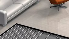 Best Floor Coverings for Underfloor Heating