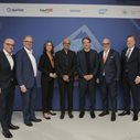 Uponor CEO na Axel Springer Award 2023