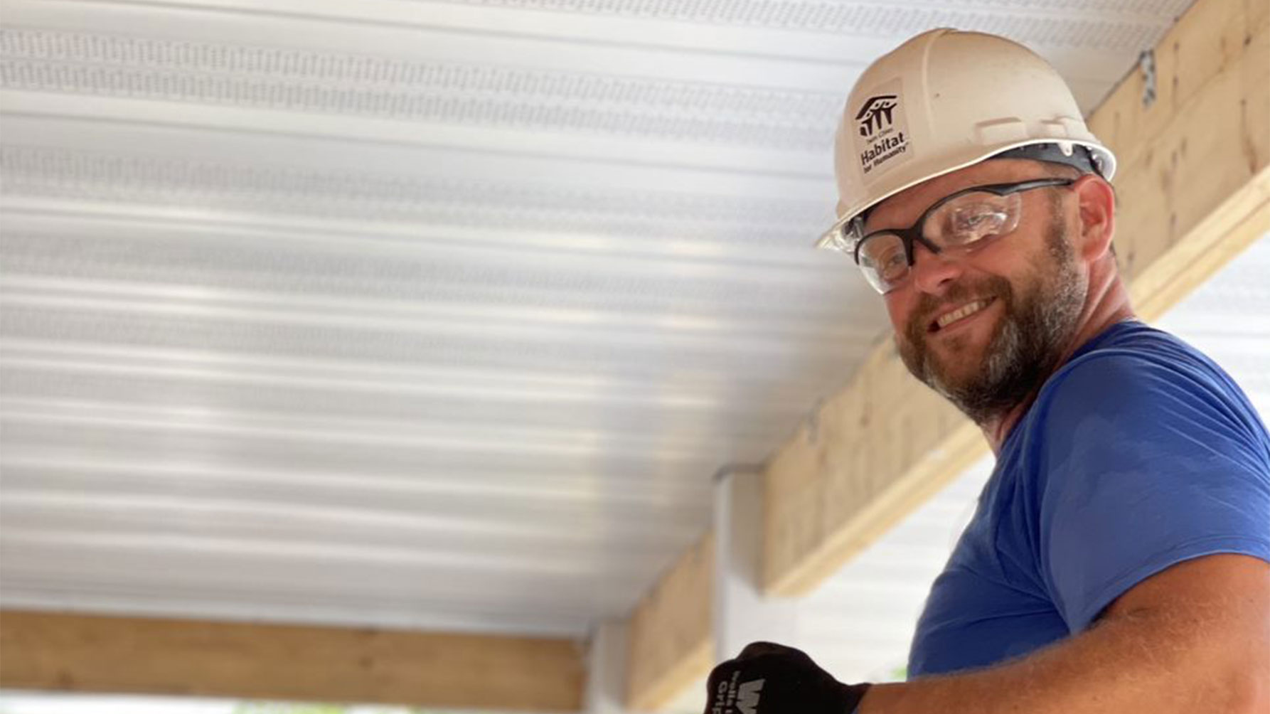 Quand les petits pas sont de véritables pas de géant