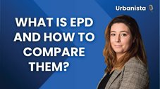 Why do we all need to have EPDs for products? 