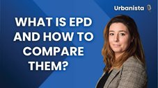 Why do we all need to have EPDs for products? 
