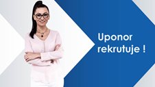 Uponor rekrutuje - Koordynator ds. Sprzedaży