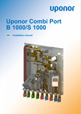 Uponor Combi Port