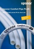 Comfort Pipe PLUS flexibilní potrubí