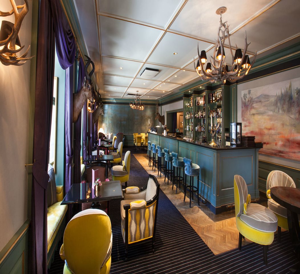 Grand Poet Hotel by Samarah