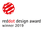 phyn plus for reddot design award winner 2019