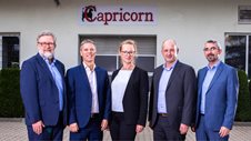 Caprocorn S.A. стає частиною Uponor Corporation