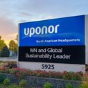 About Uponor