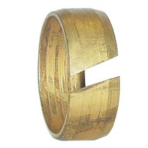 QS-style compression rings