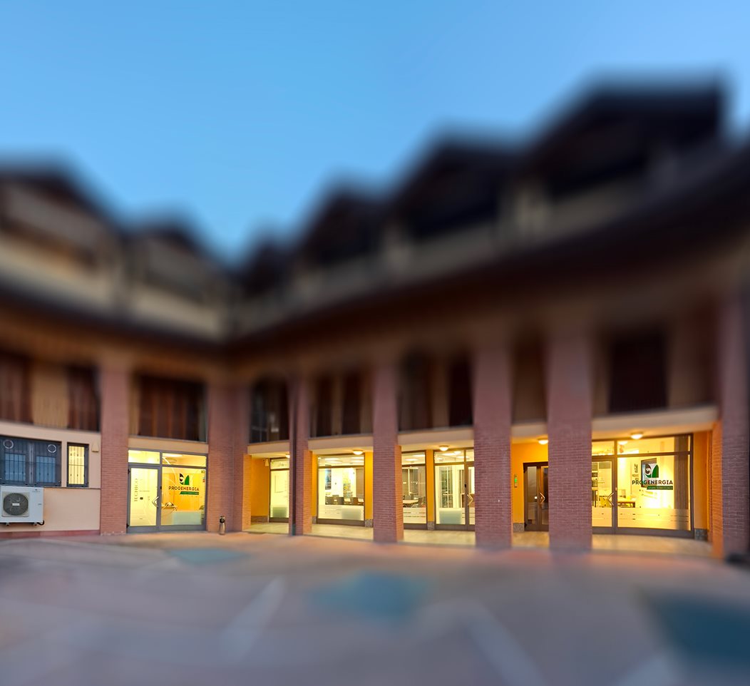 Progenergia Thermotechnical Engineering Office
