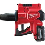 Milwaukee M18 FORCE LOGIC ProPEX expansion tools