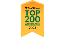 Uponor North America Named Top Workplace in Minnesota and USA