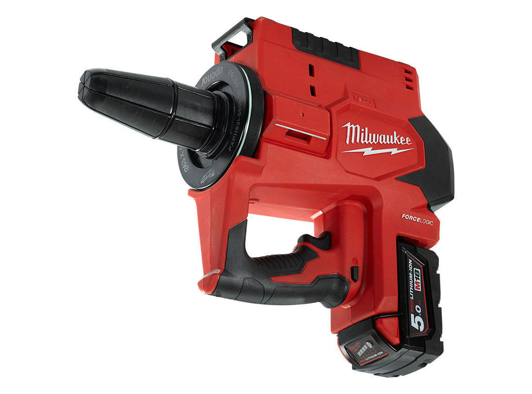 expander do rur preizolowanych