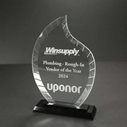 Uponor Wins Two Supplier Awards