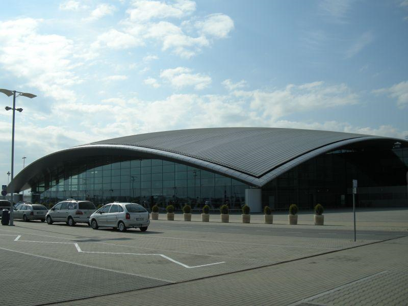 Port lotniczy w Rzeszowie