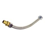 ProPEX lead-free (LF) brass water heater adapters