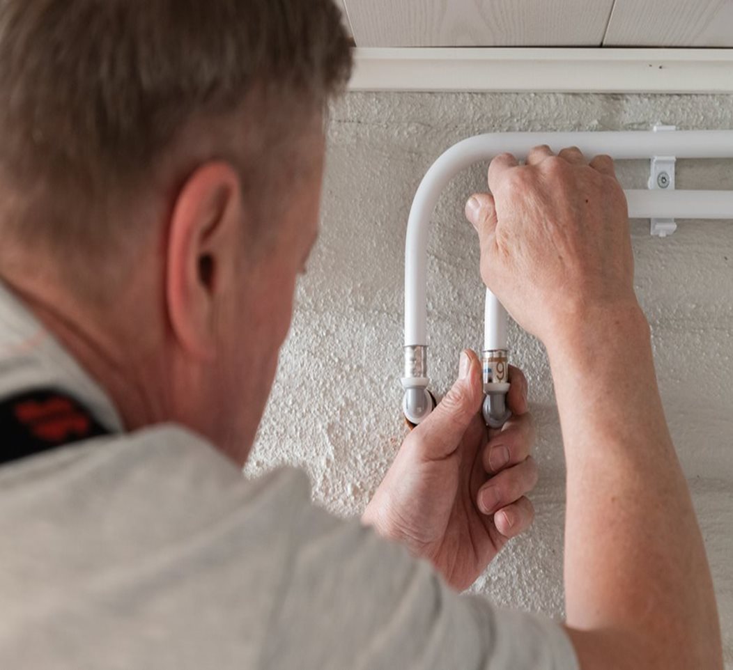 Sujuva remontti, siisti lopputulos