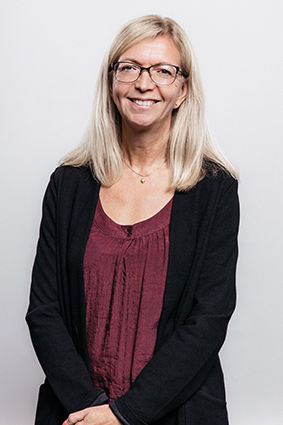 Monika Granholm
