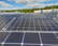 Solar panels on Nastola factory