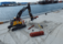 Bæredygtige Ultra Rib 2 Blue rør til Aalborg Havn