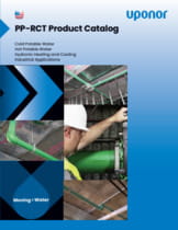 PP-RCT Product Catalog