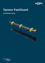 Uponor FastGuard