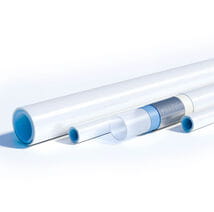 Rørsystem Kompositt