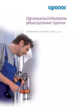 Poradnik Techniczny Uponor 2012 RHC cz. 2