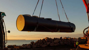 Tanker: det kloke valget for overvann