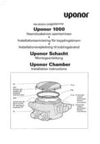 Harukaevu paigaldusjuhend