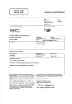 PVC Markavlopp: Nordic Poly Mark