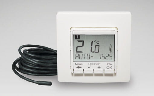 Digital Thermostat T-87IF