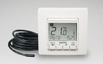 Digital Thermostat T-87IF