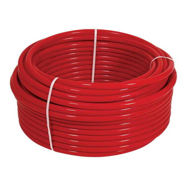 f2101000; PEX-a Plumbing Systems
