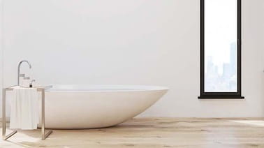 Käyttövesiremontti