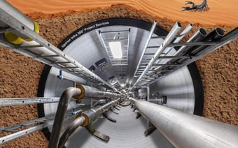 Uponor Infra 360TM Projektservice