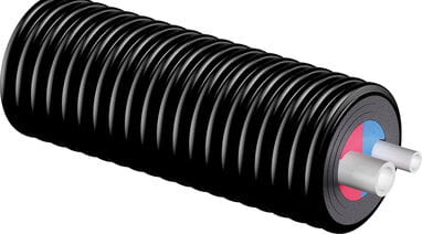 Uponor Ecoflex Kulvert