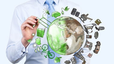 Doing business the right way