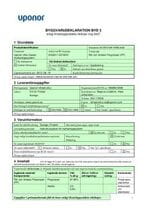 FDV Ultra Classic PP