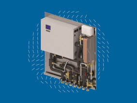 Uponor Combi Port E-Hybrid