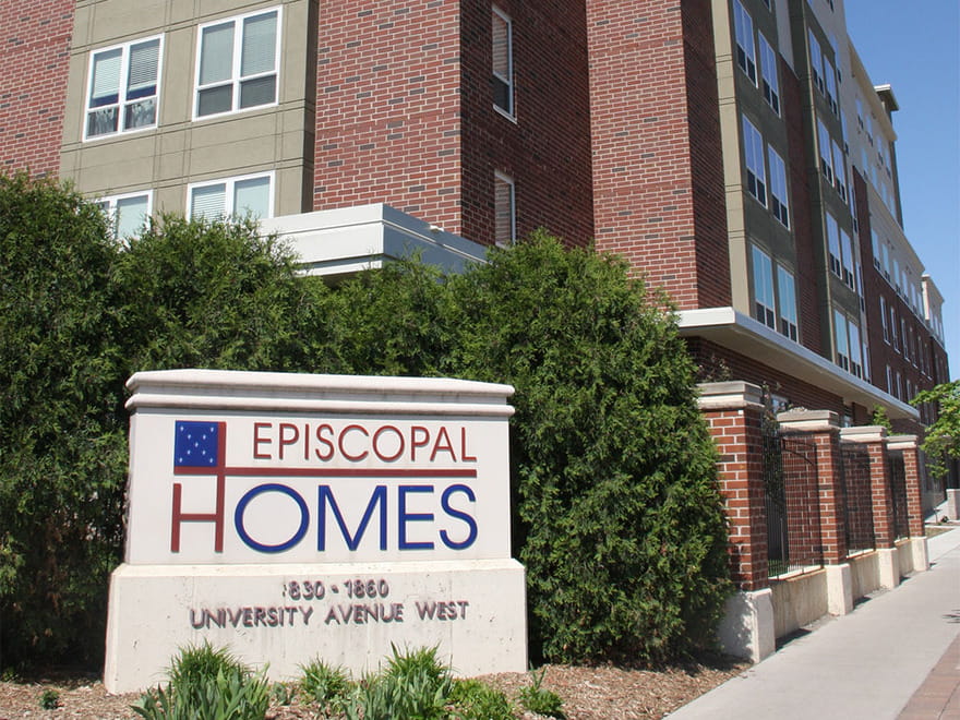 Uponor PEX Maximizes Efficiencies for Senior Living Expansion Project ...