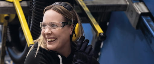 Cuidando a nuestros empleados