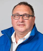 Reinhard Baumgartner