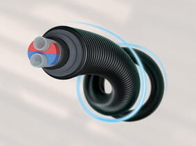 Ecoflex VIP - Painéis de isolamento a Vácuo